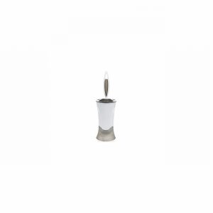 Toilet Brush Set Enclosed