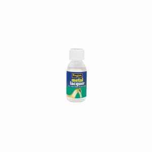 Laquer For Metal 125ml