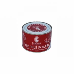 Tile Polish TABLEAU Red 250ml
