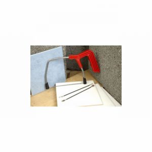 Saw Tile/Rod 6"