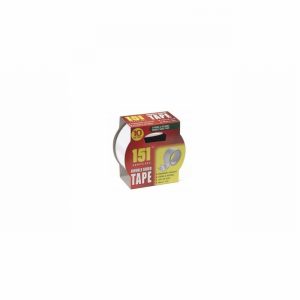 Tape 151 Double Sided 48mmx10Mtr.
