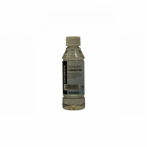 Turpentine Genuine 250ml