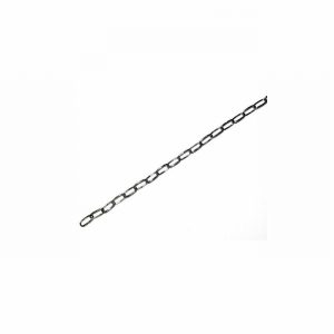 Chain Clock NP 1mm per 50m Coil 2KgWL