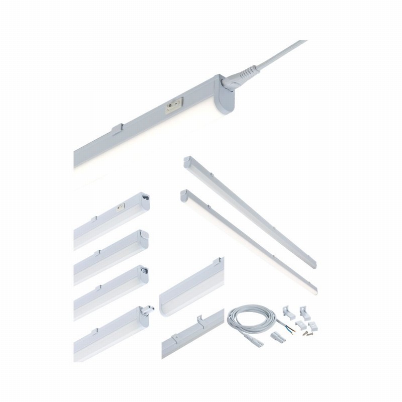Striplight Linkable LED 277mm 4Watt 3000K WW