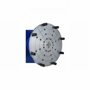 Bowl Reversing Jaws 8" for Viper2 Lathe Chuck