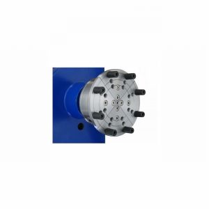 Bowl Reversing Jaws 5" for Viper3 Lathe Chuck