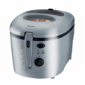 Deep Fat Frier BREVILLE [+A]