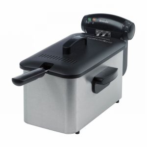 Deep Fat Frier BREVILLE [+B]