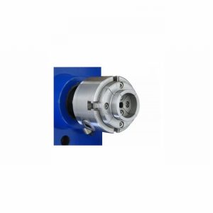 Chuck Geared Scroll 2.75" for 1"X8tpi 3/4"X16tpi Lathes
