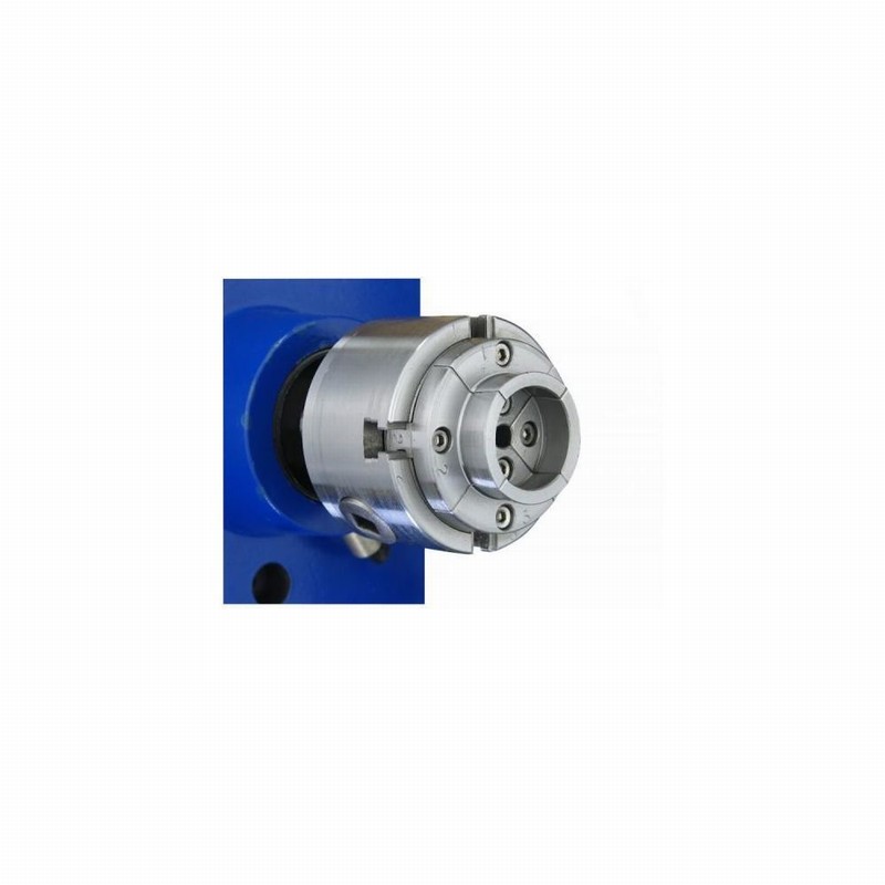 Chuck Geared Scroll 2.75" for 1"X8tpi 3/4"X16tpi Lathes