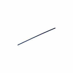 Wall Plug Strip 6x300mm Blue Cut to Length