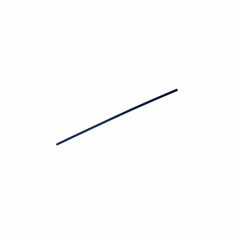 Wall Plug Strip 6x300mm Blue Cut to Length