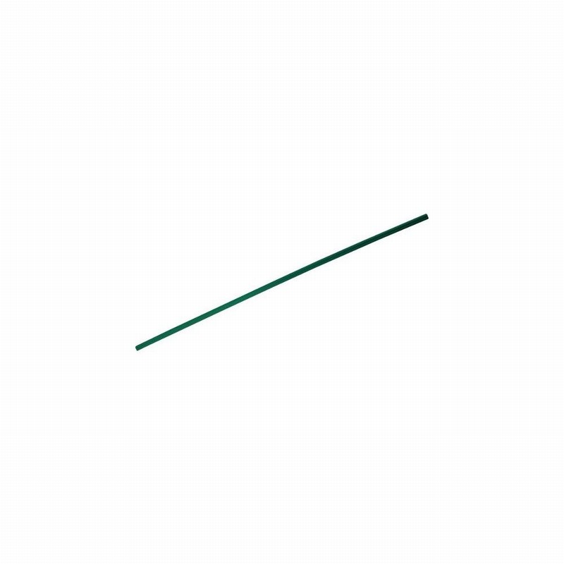 Wall Plug Strip 5x300mm Green Cut to Length