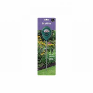 Soil pH Meter