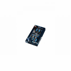 Screwdriver Set WITTE Protop 6Pce.
