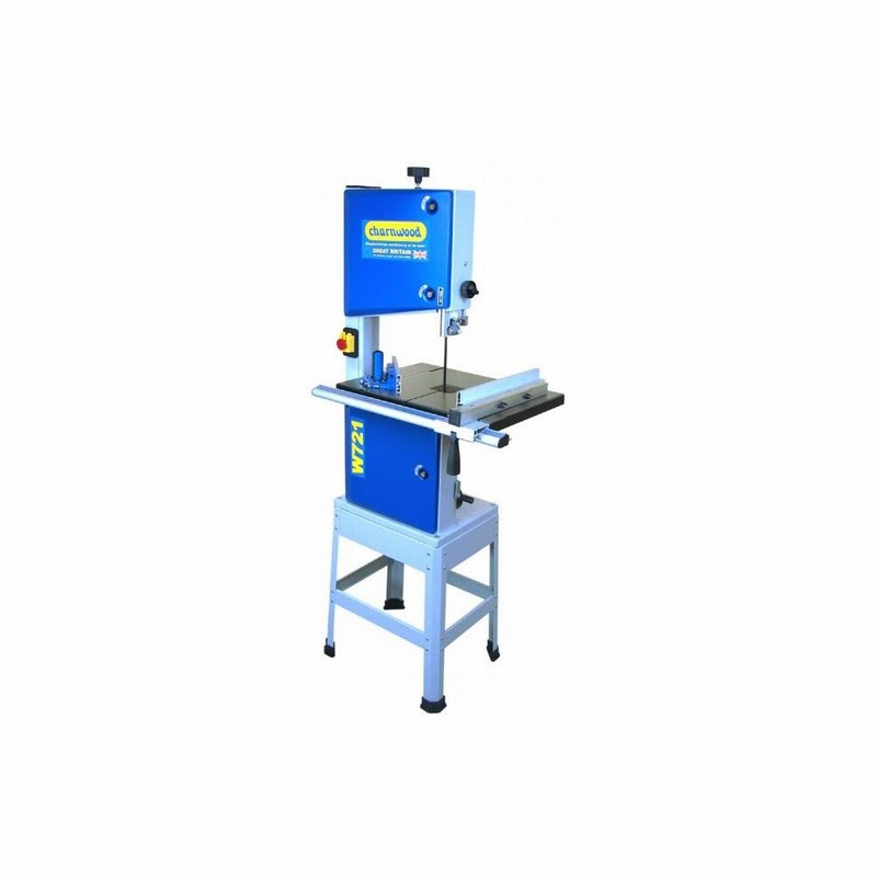 Bandsaw Floorstanding 12" Throat