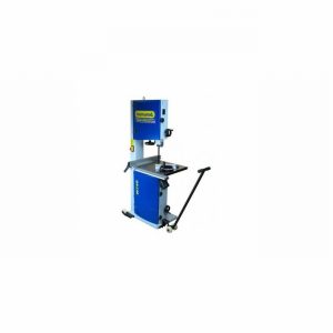 Bandsaw Floorstanding 16" Throat Inc. Wheel Kit