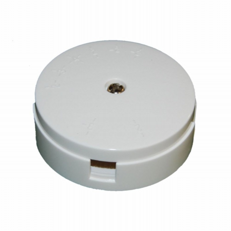 Junction Box 5Amp 4Terminal Small