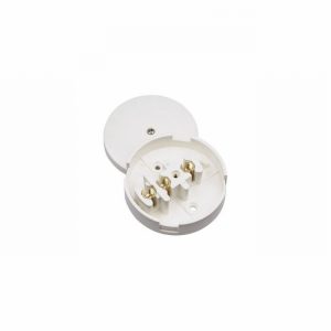 Junction Box 30Amp 3Terminal Heavy Duty