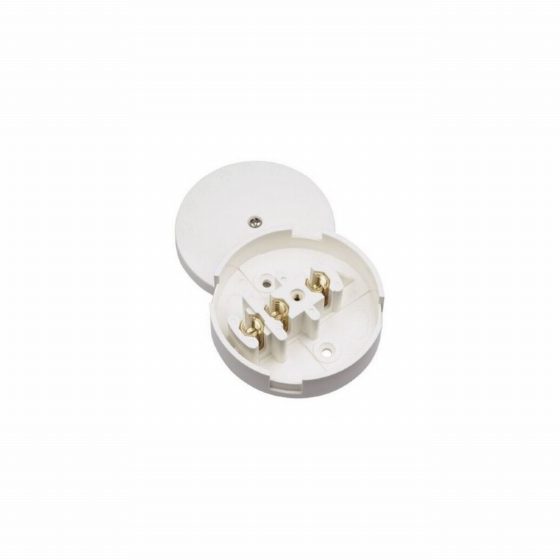 Junction Box 30Amp 3Terminal Heavy Duty