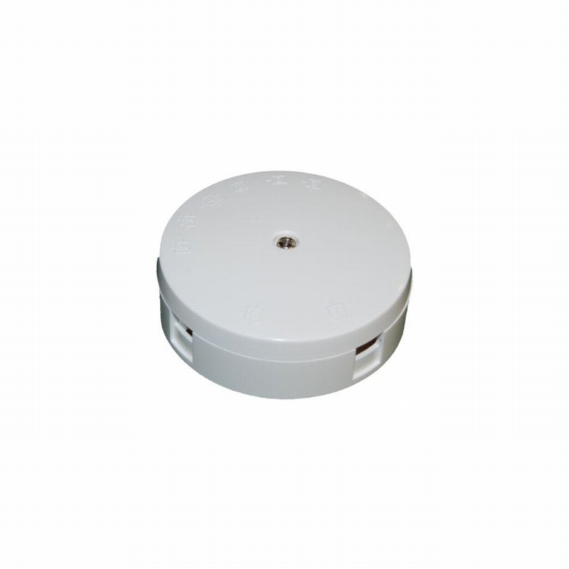 Junction Box 20Amp 6Terminal