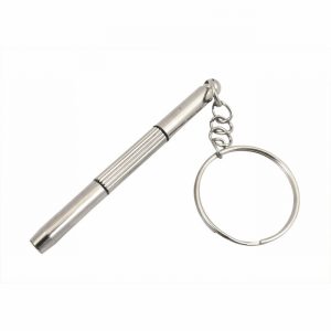 Keyring Screwdriver WARRIOR
