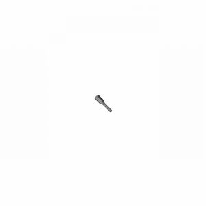 Heat Shrink Tube 1.5mmx10cm/4" x50 Black  D