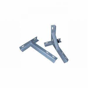Wall Bracket T&K 12"
