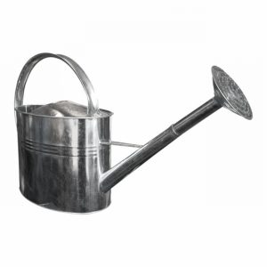Watering Can Galvanized 7Ltr.