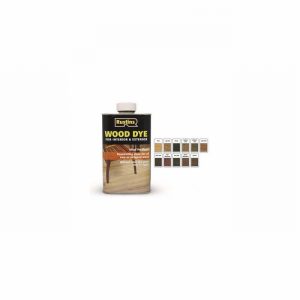 Wood Dye Interior & Exterior Antique Pine 1Ltr.