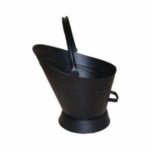 Coal Bucket Waterloo Black