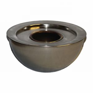 Gel Fire Exterior VORTICE Nickel
