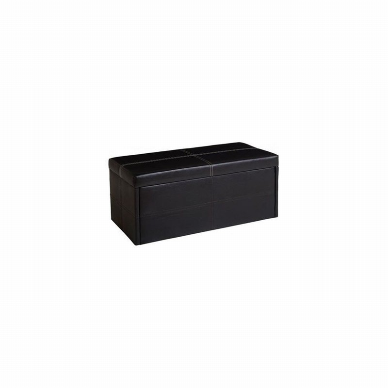 Ottoman UNITY Expresso Brown
