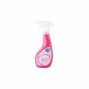 Stain Remover WIZZ Oxi Fabric 500+50%>750ml Trigger