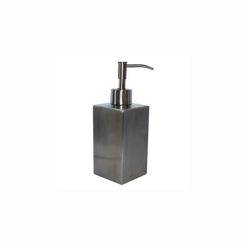 Liquid Soap Dispensor Deluxe SSS