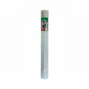Wire Netting Square Mesh 900x13mmx 4Mtr. Galv.