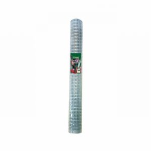 Wire Netting Square Mesh 900x25mmx 5Mtr. Galv.