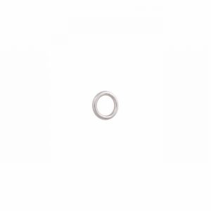 Ring 7x35mm Welded BZP