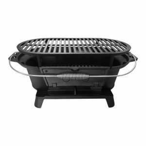 Barbecue BBQ Hibachi PRO FLAME
