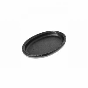 Baking Tray Oval 16x10.5cm