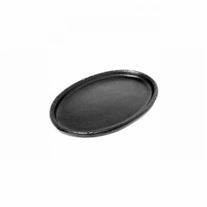 Baking Tray Oval 24x15.5cm