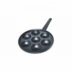 Egg Poacher 7 Hole