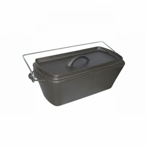 Loaf Tin Medium 12x12x27cm