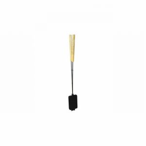 Pie Cooker Rect. Long Handle