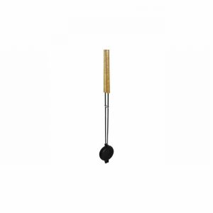Pie Cooker Round Long Handle