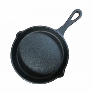Skillet Pan Cast Iron 13.5cm