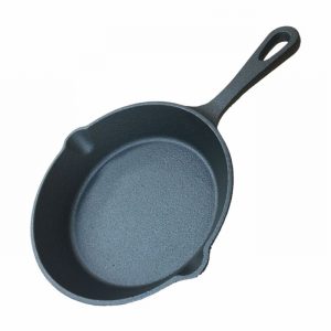 Skillet Pan Cast Iron 16cm