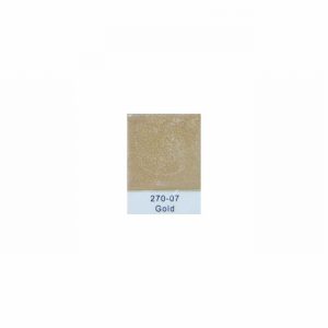 Paint H.Temp. Aero. Gold 400ml