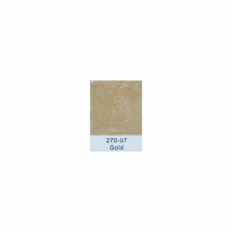 Paint H.Temp. Aero. Gold 400ml