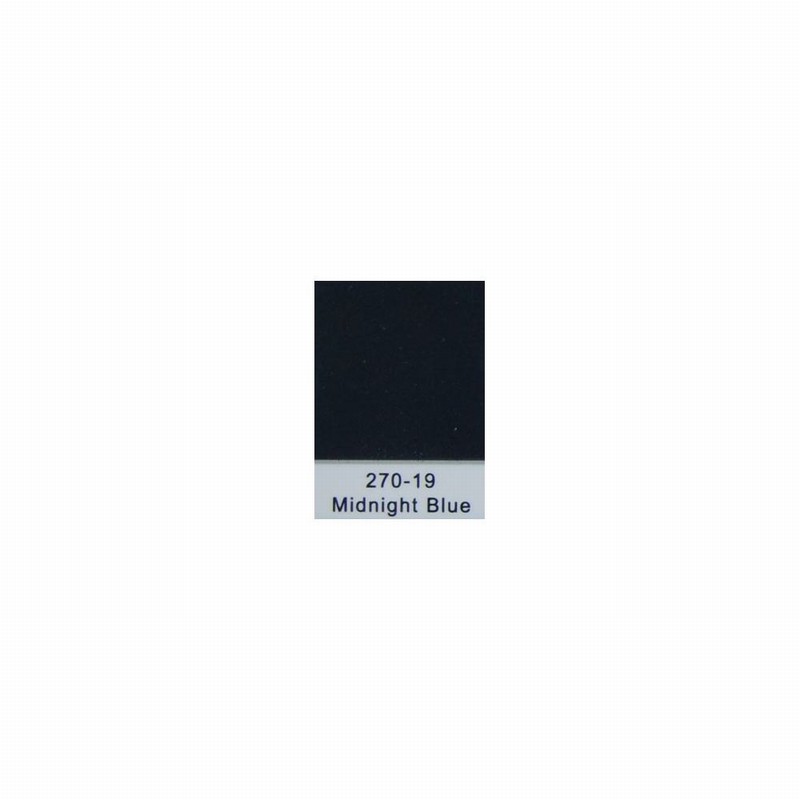 Paint H.Temp. Aero. Midnight Blue 400ml